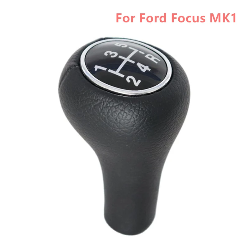 

Аксессуары для Ford Focus MK1, 1998, 1999, 2000, 2001, 2002, 2003, 2004, кожаные, ручные, 5, 6 скоростей, КПП