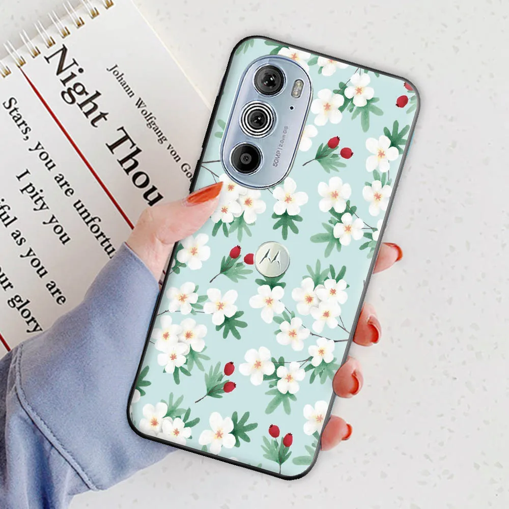 Premium Silicone Soft Bumper Protective Case