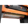 WEN PL1252 15-Amp 12.5-Inch Two-Blade Benchtop Thickness Planer , Black 3