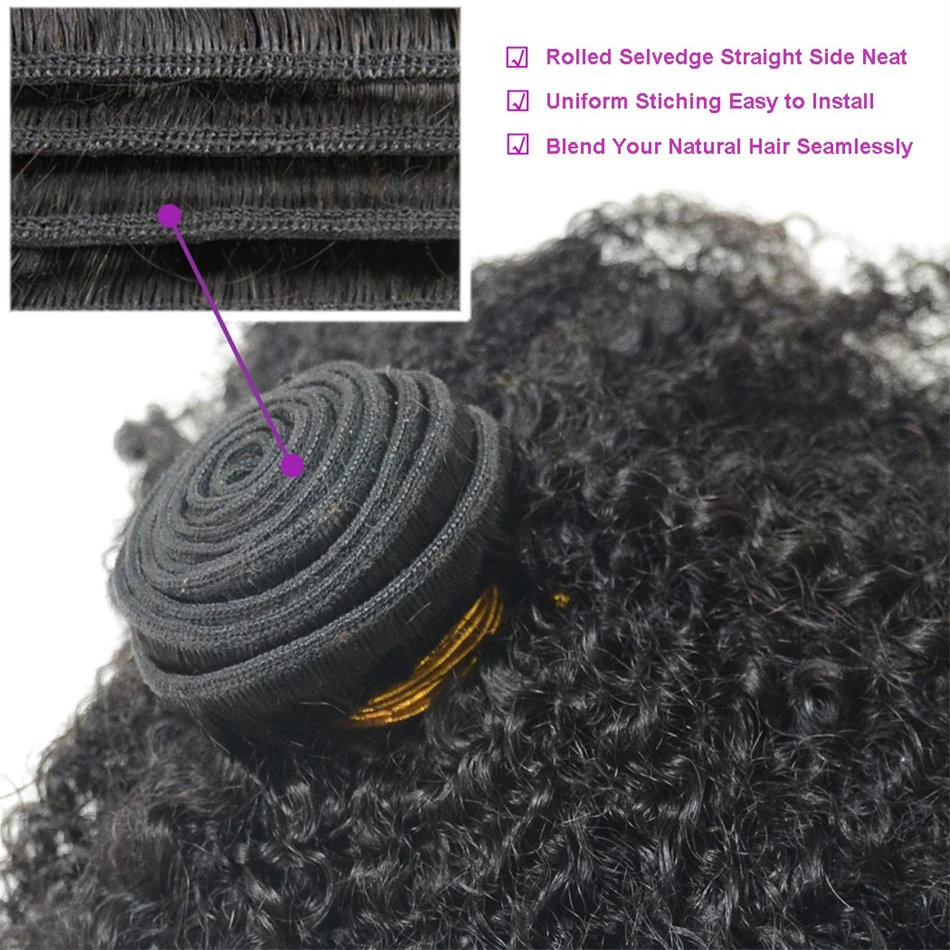 Brazilian Human Hair Extensions
