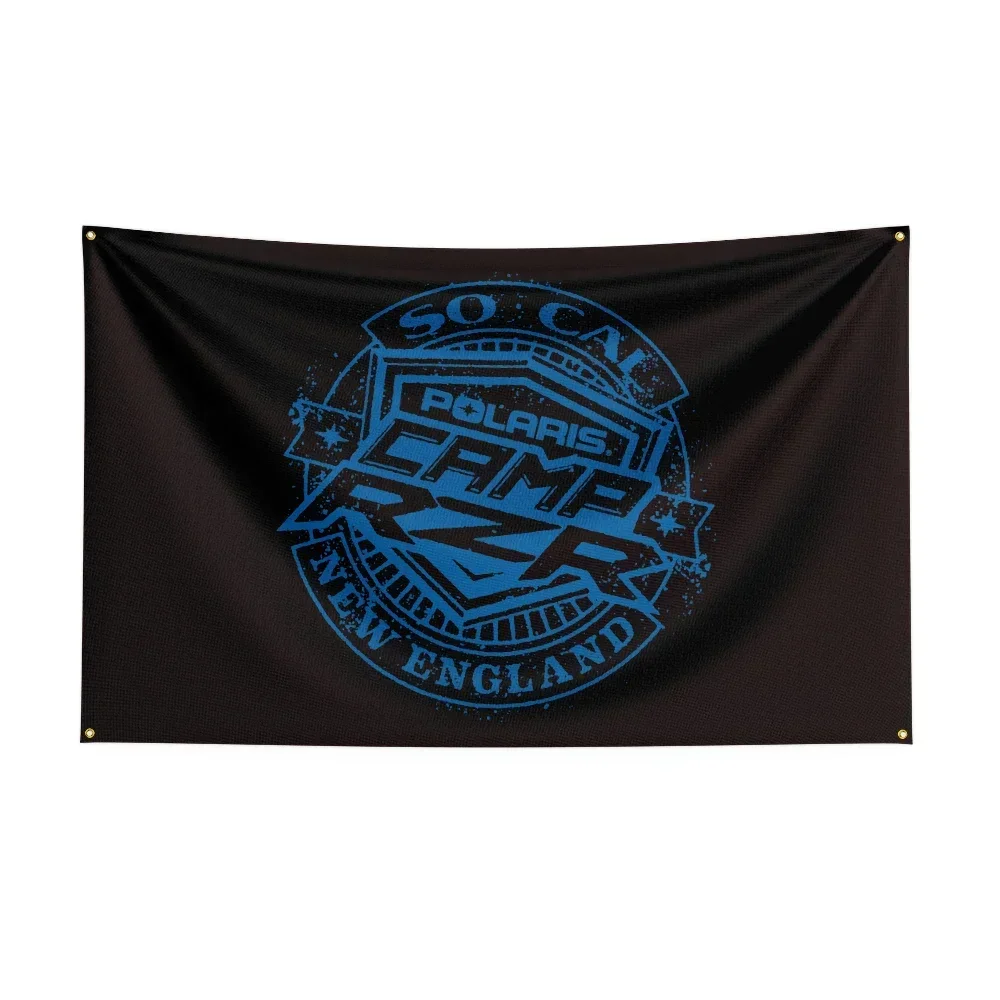 

3X5 FT Polaris Flag Polyester Printed Motorcycle Banner For Decor ft Flag Decor,flag Decoration Banner Flag Banner B