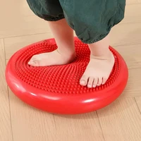 Montessori Children Stepping Stones Toys Inflatable Cushion Sensory Integration Training Tactile Sensing Party Indoor Games
