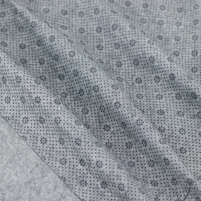 5Mx1M Tufting Non-Slip Backing Fabric Large Monk Cloth for Cut Pile Rug Tufting GunRug-Punch Punch Needle for Tufting Starter 5