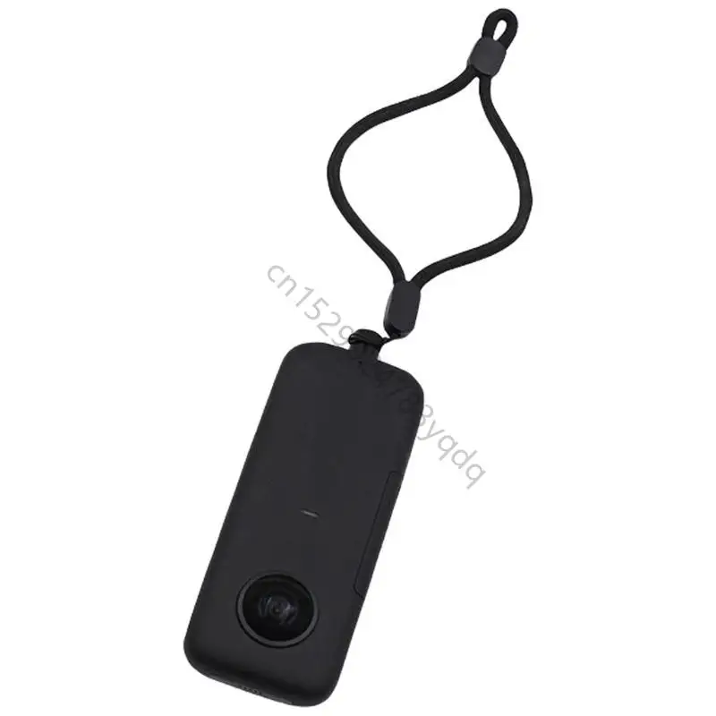 X EVO 카메라 모델 및 사용 H7EC용 휴대용 끈