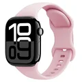 Rose pink