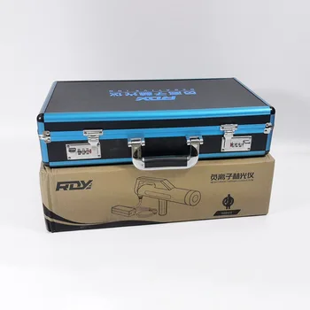 Negative Ion Thermal Conduction rehabilitation equipments physical therapy 3