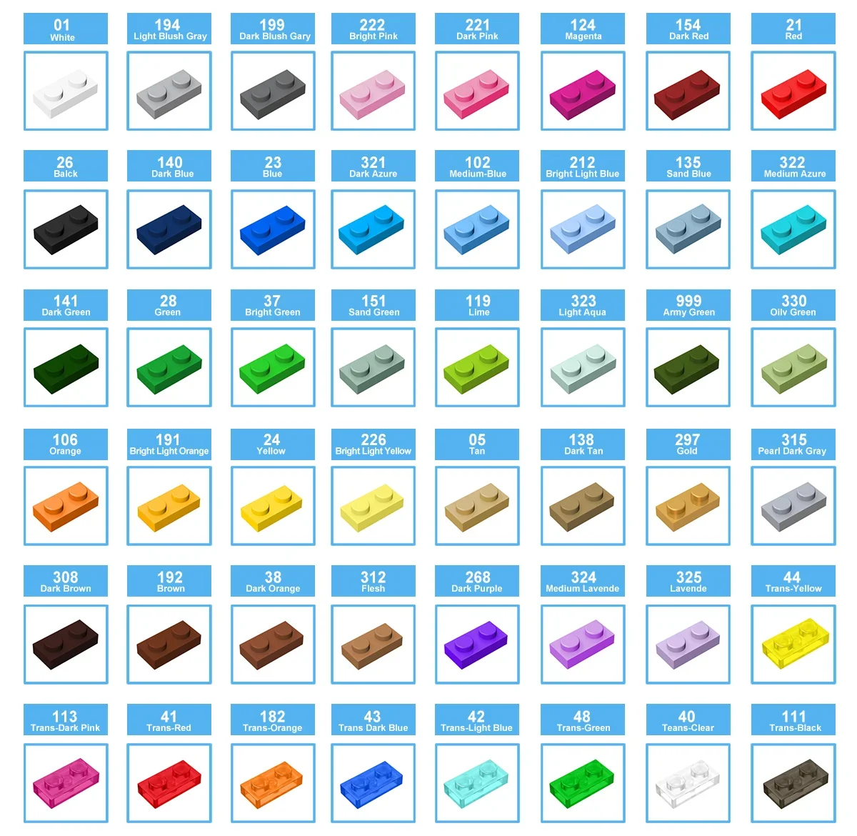 10개 MOC 부품 75c24 호스 리지드 3mm D. 24L / 19.2cm 호환 브릭 DIY 조립 블록 입자 키즈 퍼즐 장난감 선물