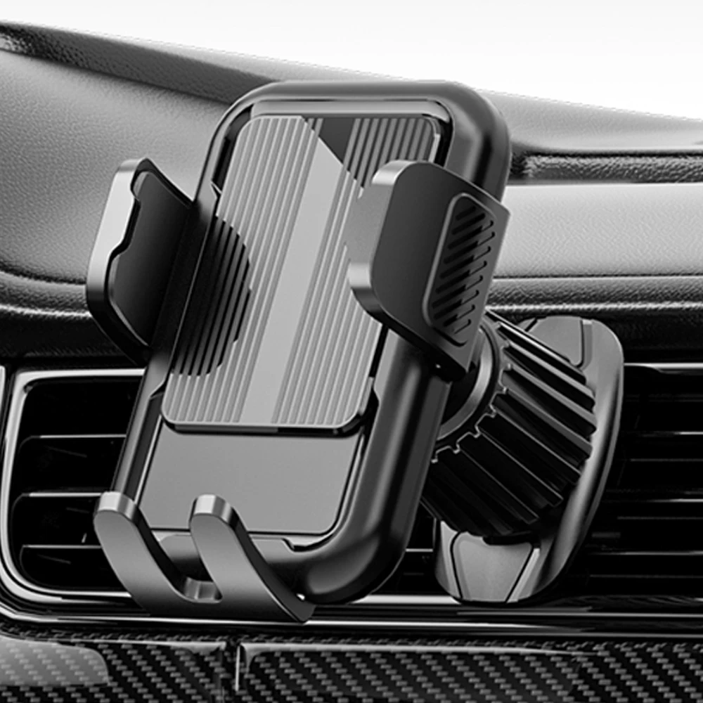 Universal 360° Adjustable Air Vent Phone Holder
