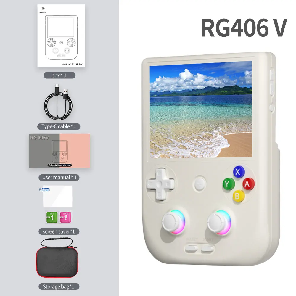 White ADD BAG
