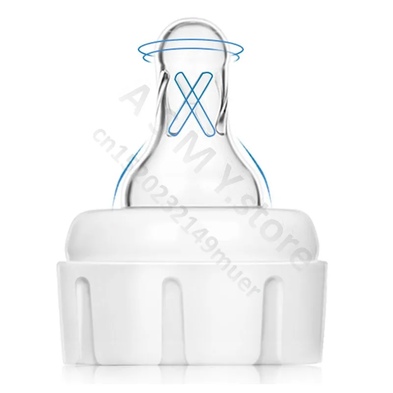 Dr. Brown's Standard mouth nipple Newborn each stage of baby nipples Food grade silicone nipple silicone pacifier,silicone nipple shield