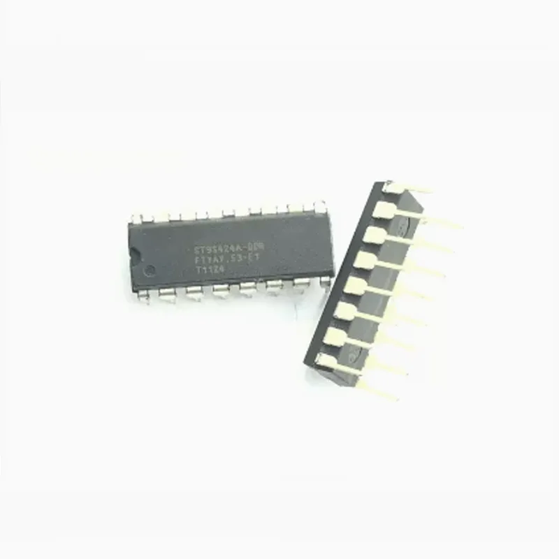 

5 unids/lote ST9S424A-DDG ST9S424-PG16 DIP