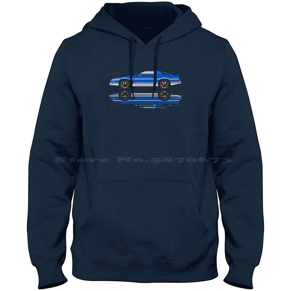 

1984 Blue T / A 100% Cotton Hoodie 1984 Firebird Transam V8 Formula V6 Se Special Edition Sport Coupe 2 Door Hardtop