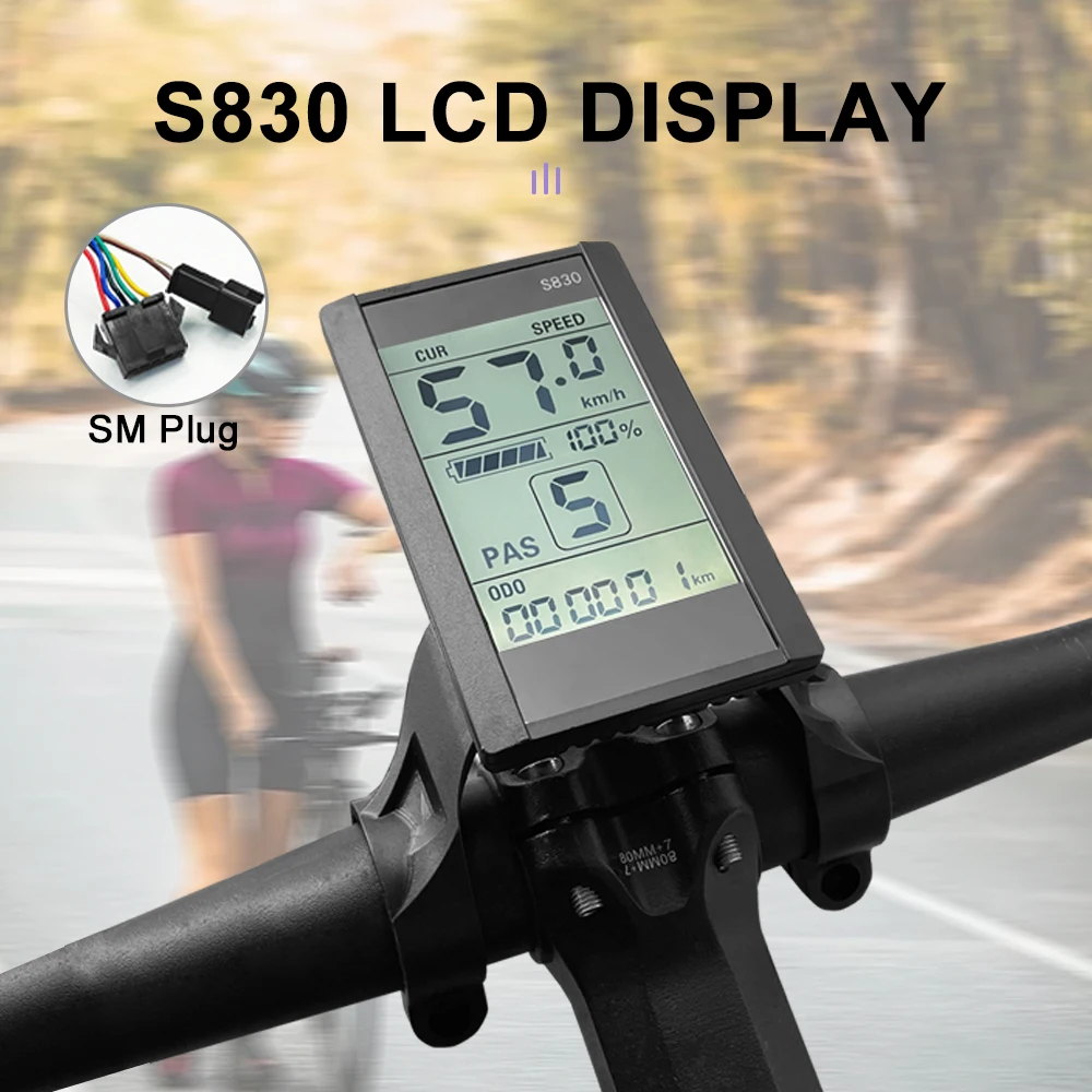 S830 SM