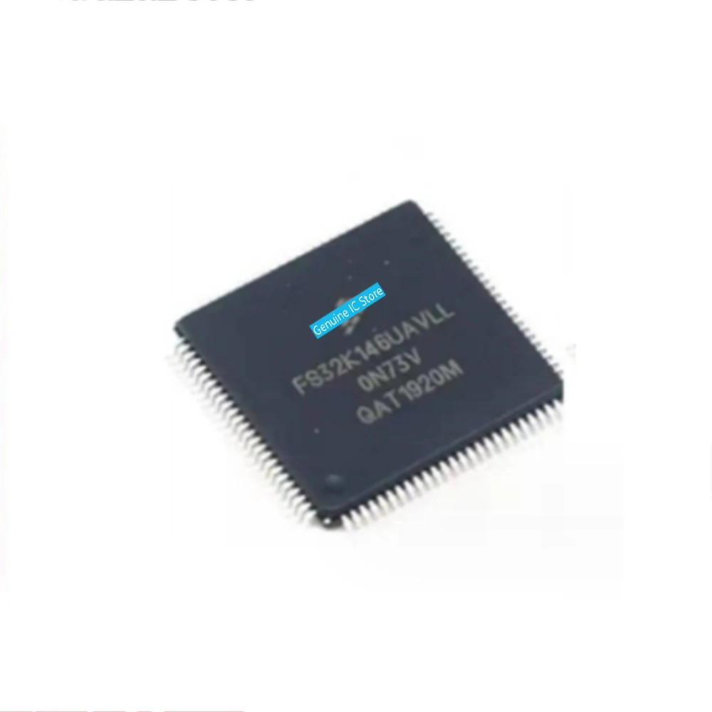 

FS32K146UAT0VLLT FS32K146UAVLL LQFP-100 New Original Genuine Ic