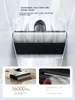 Deerma P50pro Floor Washing Machine Wireless Intelligent Dual-axis Extension Side Drag Suction Machine Household Appliances 2