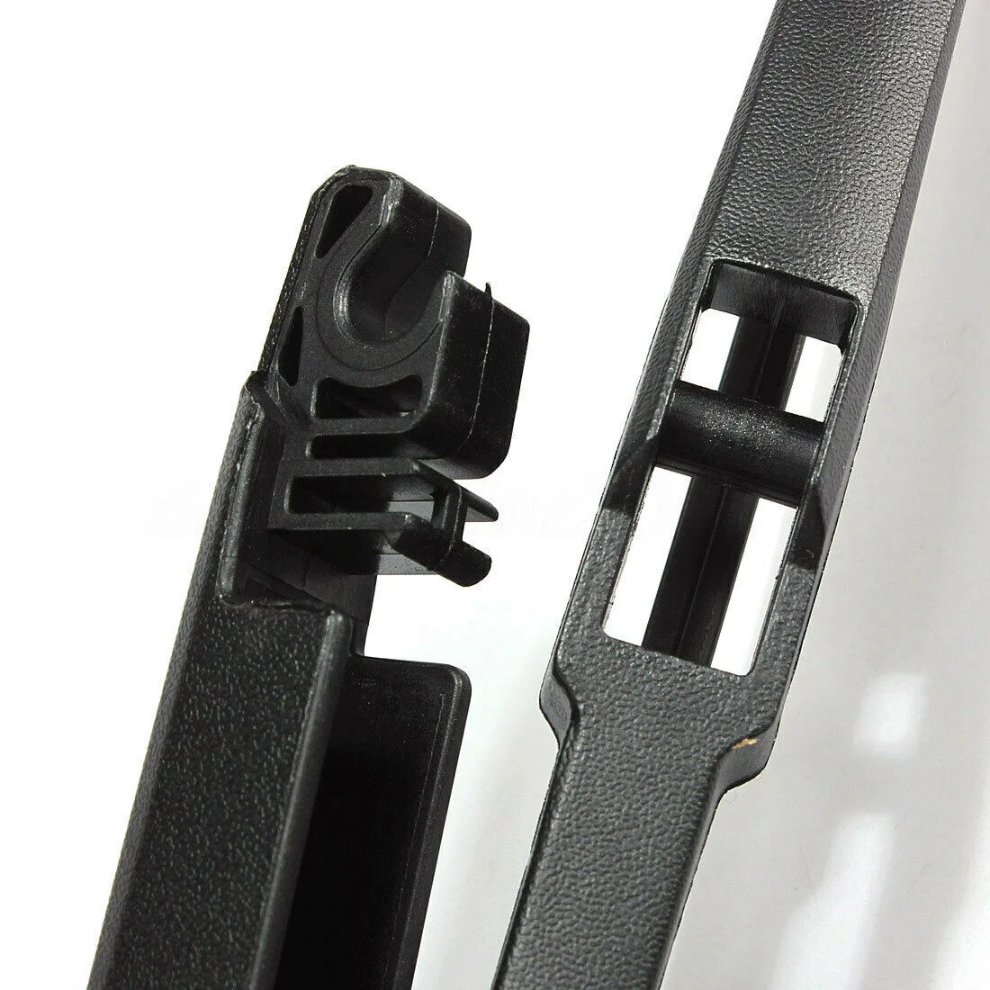 Car Rear Windshield Wiper Set for Toyota Yaris Vitz 99-05