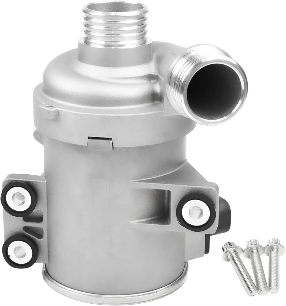 Electric Engine Water Pump for BMW N20 B20 2.0L L4 2012-2017 Models - Coolant Replacement Part