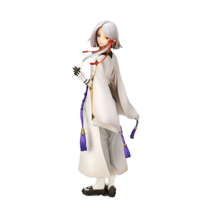 Alter Altair Dio Eraclea Last Exilium Fam The Silver Wing Over The Wishes Action Figure Anime Model Toys Collection Hobby Gift
