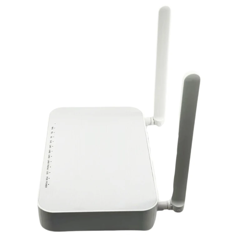 Router CM8145V5 2 Antenna 2.4GHz 5GHz 1.3GHz CPU 2X2 160MHz Dual Broadband Access Wide Area Network Local Area Network Port