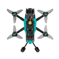 30 HD O4 Pro 150mm 3 Inch 4S Freestyle RC FPV Racing Drones PNP BNF with 1404 4500kv Motor Digital HD System 1