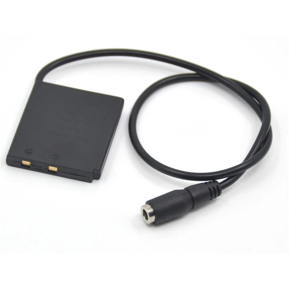 Cp-50 Cp50 Dc Accoppiatore Fit Camera Alimentatore Ca Alimentatore Np50 Np-50 Batteria Fittizia Per Fujifilm Finepix F300Exr F305Exr X10 Xp15