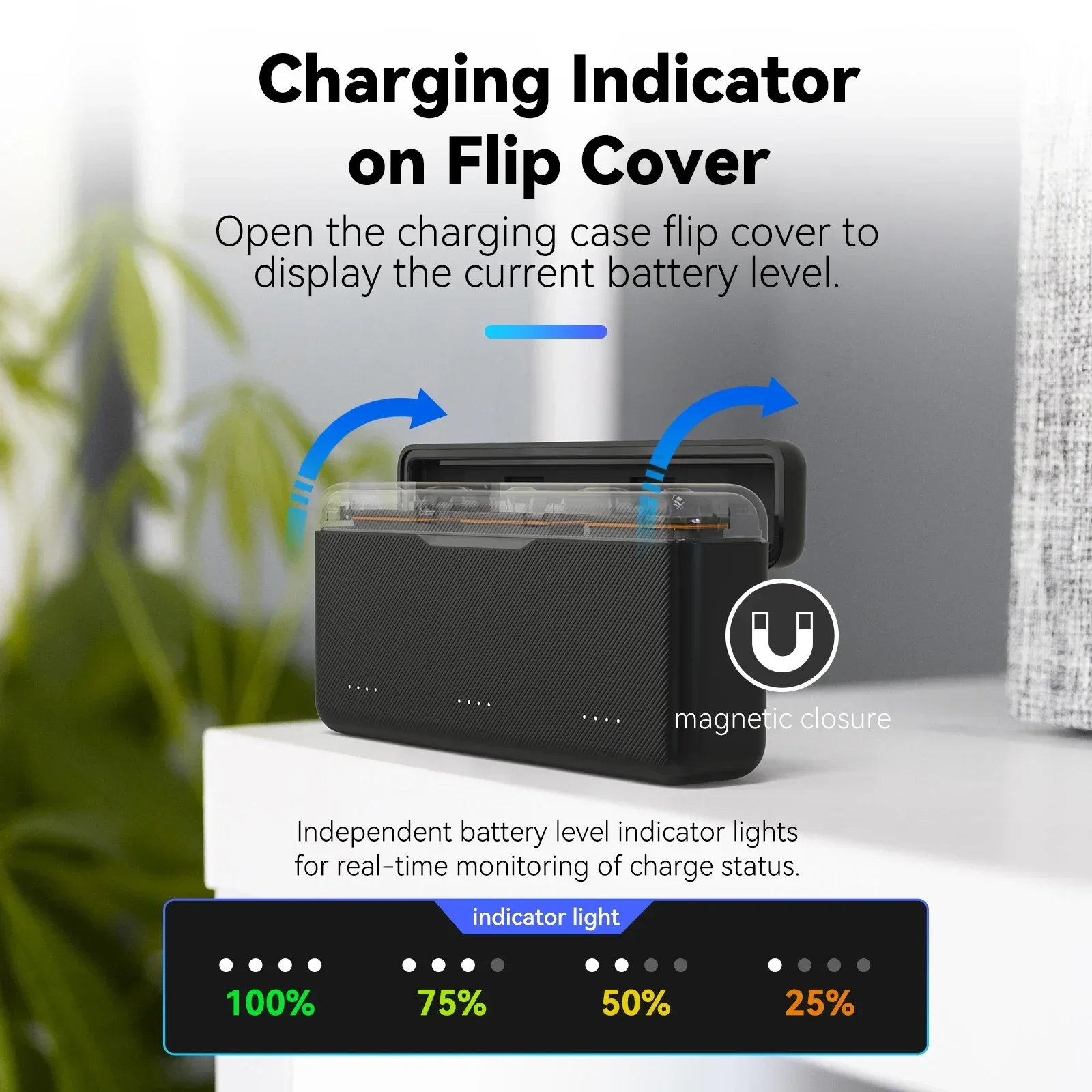 Dji Osmo Action Pro TELESIN Battery Charger Case For DJI Osmo