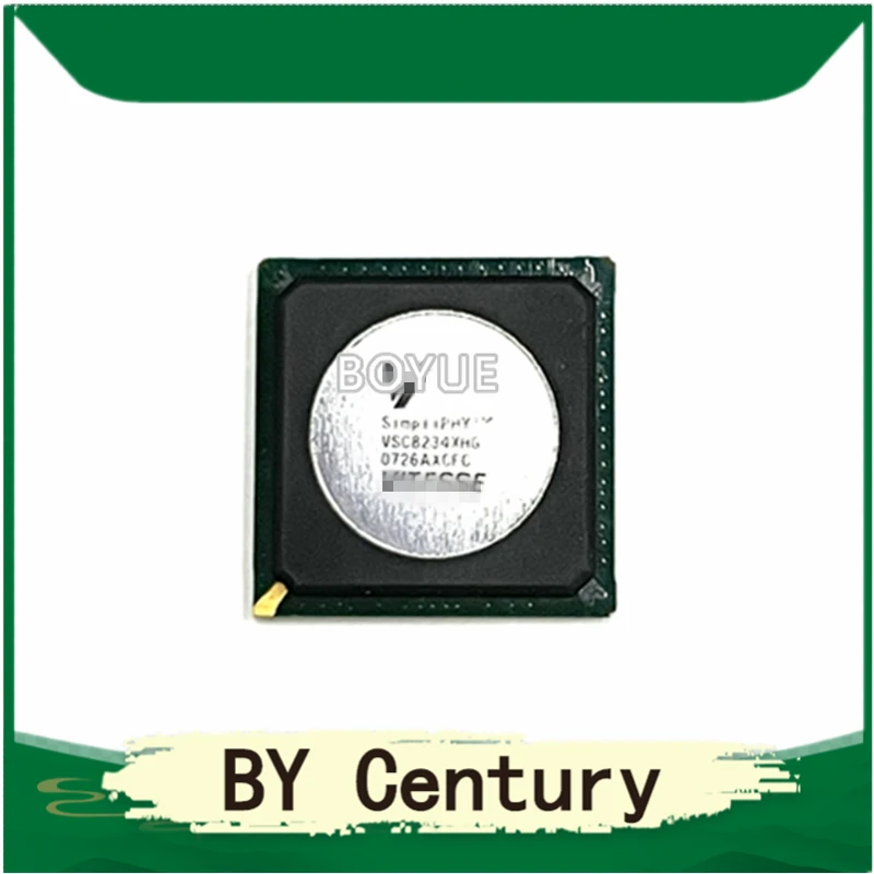 

VSC8234XHG BGA Новый и оригинальный одностоечный профессиональный стол BOM, подходящий сервис
