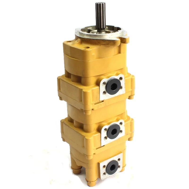 7054108090 Hydraulic Piston Pump Gear Pump For BM020C1 PC407 PC40T7 PC40R7 PC50UU2