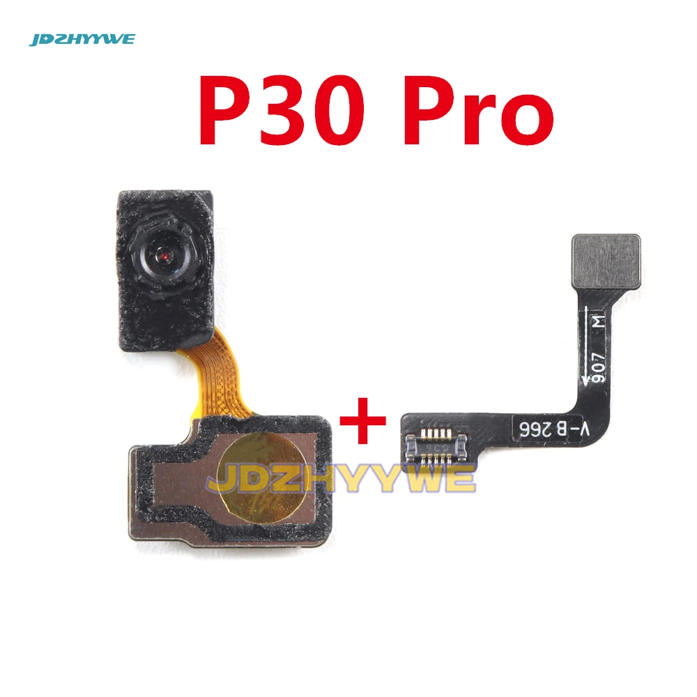 Under-Screen Fingerprint Sensor Flex Cable with Touch ID