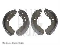 

Store code: ADK84125 for rear brake BALATASI PABUC VITARA 96 98 1.9 TD TD V6 GRAND VITARA 98 05