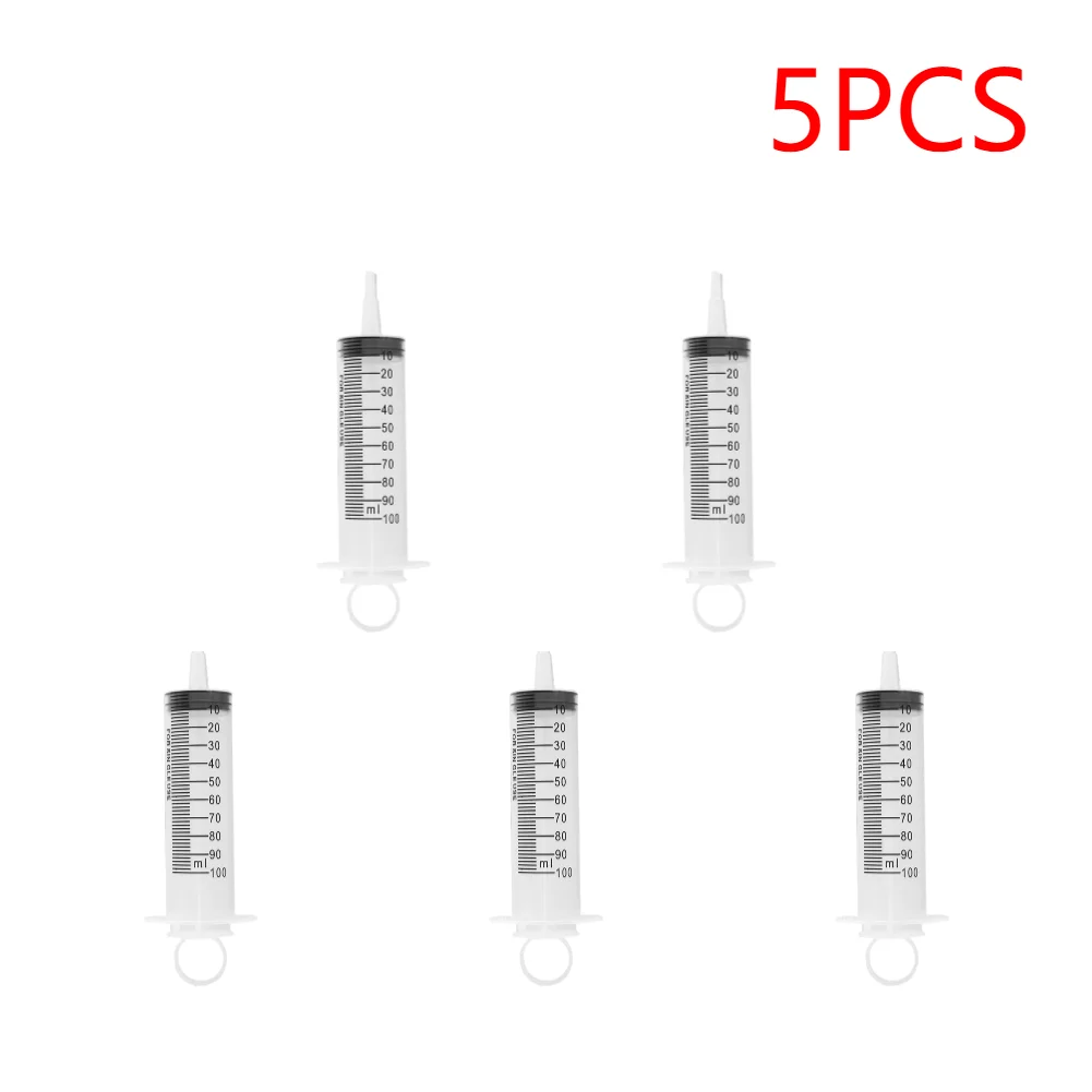 5 PCS