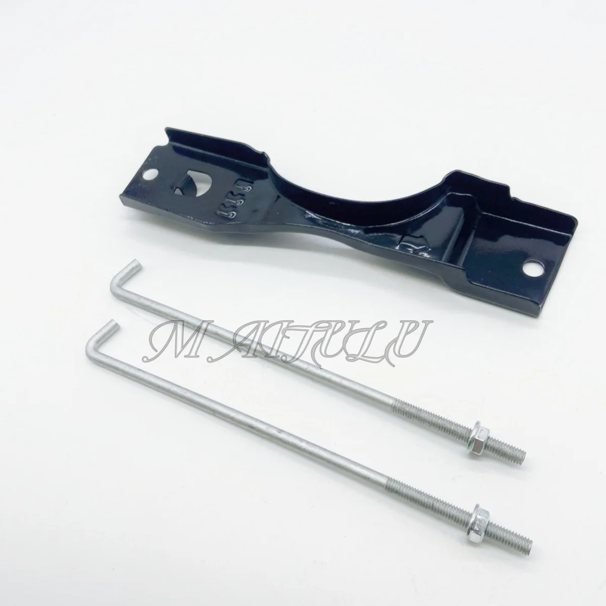 Suitable for 2003, 2004, 2005, 2006, 2007 seventh generation Accord battery fixed bracket automotive battery screw
