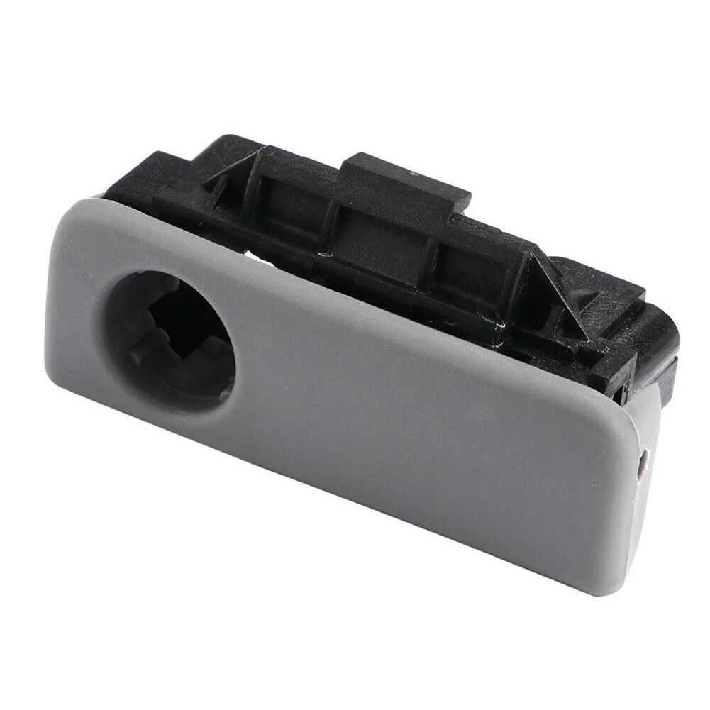 Car Compartment Handle For Toyota Sienna 2004-2010 Glove Box Lock Latch Compartment Handle 55506AE010E0 Replacement Accessories carbon fiber steering wheel