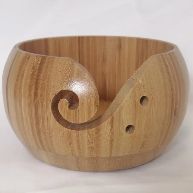 Bamboo wood