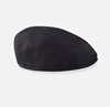 Panama Male and Female Belle Painter Hat Fashion Outdoor Breathable Mesh Hole 1