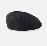 Panama Male and Female Belle Painter Hat Fashion Outdoor Breathable Mesh Hole 1