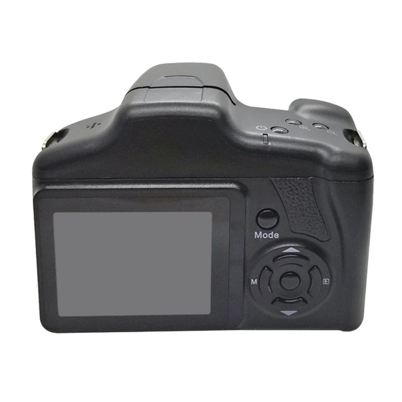 Digital Camera Photographerera Video Camera Photographercorder 1080P Handheld Digital Portable Camera Photographerera