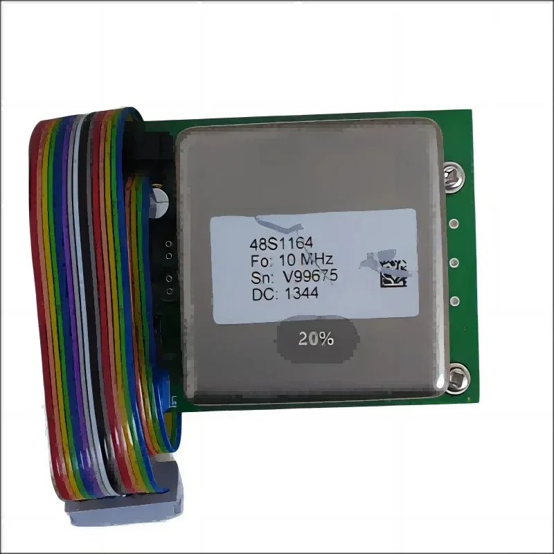 HP/Agilent 53131A,53132A,53181A用内蔵OCXO新品 HP/Agilent 53131A,53132A,53181A用内蔵OCXO新品 - メルカリ