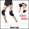 1pc Protective Sports Knee Pads for Men Women, Kids Knees, Knee Braces, Dance, Yoga, Volleyball, Football, Cycling, Tennis 4