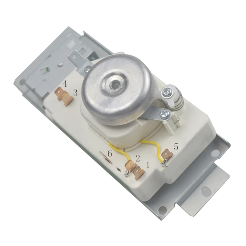 Microwave Oven Spare Parts for Midea Microwave Oven WLD35-1/S WLD35-2/S Microwave Oven Timer