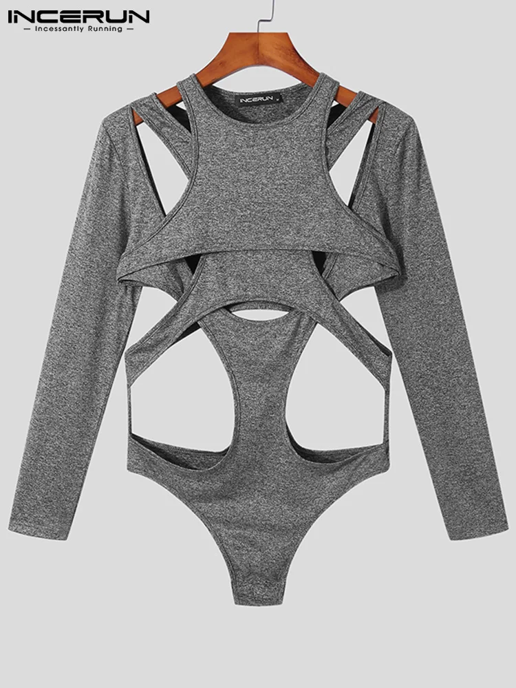   Ÿ    ҷο Onesies õ   Ʈ ָ  Ҹ ﰢ ٵ Ʈ S-5XL INCERUN 2023