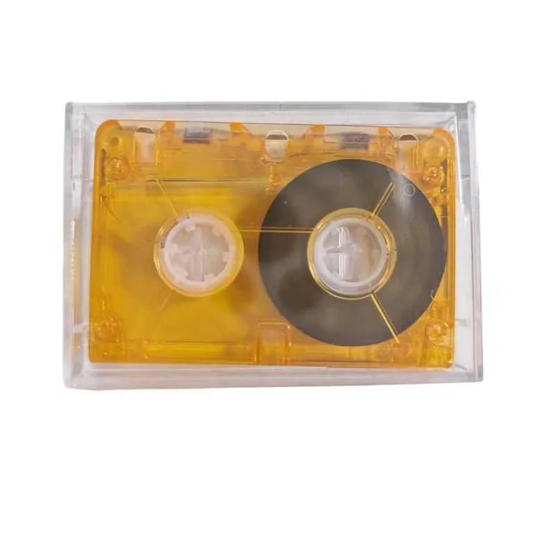 Mini Interview Tape 1PCS 60 Minute Mini Recording Tape Interview Machine Cassette
