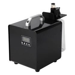 5000m3 Commercial Essential Oil Aroma Diffuser HVAC Fragrance Scent Machine Perfume Air Fresher Air Purifier 700ml 110-220V