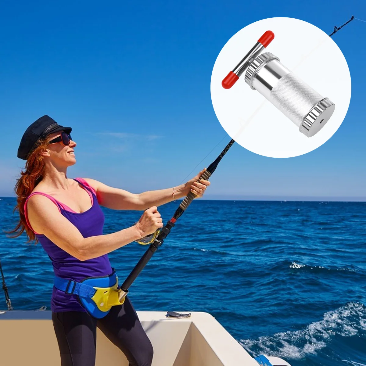 

Fishing Lure Shaper Bait Shaper Fishing Hook Bait Making Tool