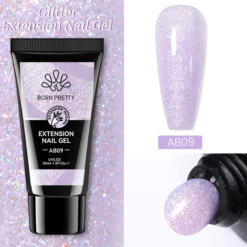 30ml ExtensionGel-9