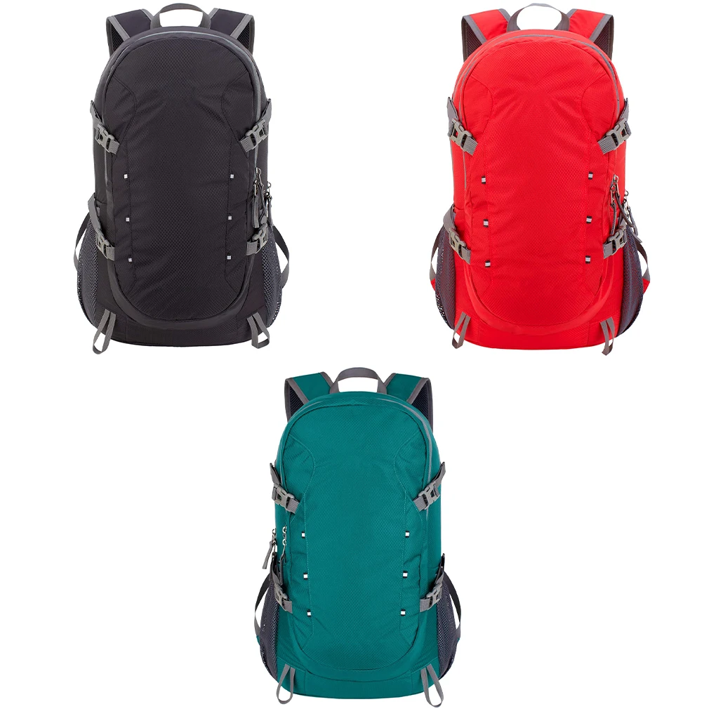 

Nylon Easy-to- And Multifunctional Backpack For Traveling Lightweight Foldable Backpack Lightweight