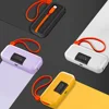 M&W 5000mAh Mini Power Bank Fast Charging-USB Type-C 3+ 4.5H 1
