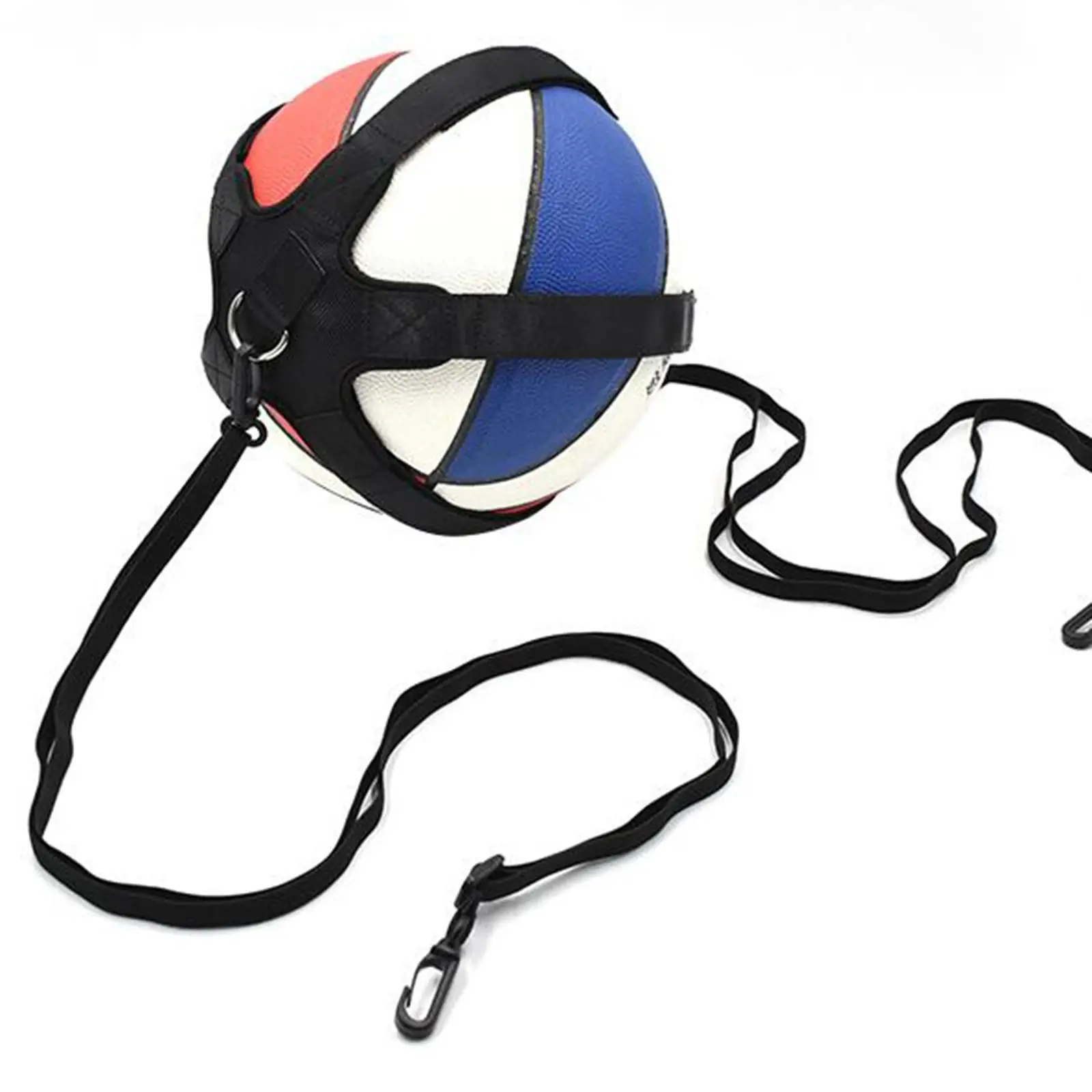 Volleyball Training Equipment Teen Girls Boys Solo Trainer Adjustable