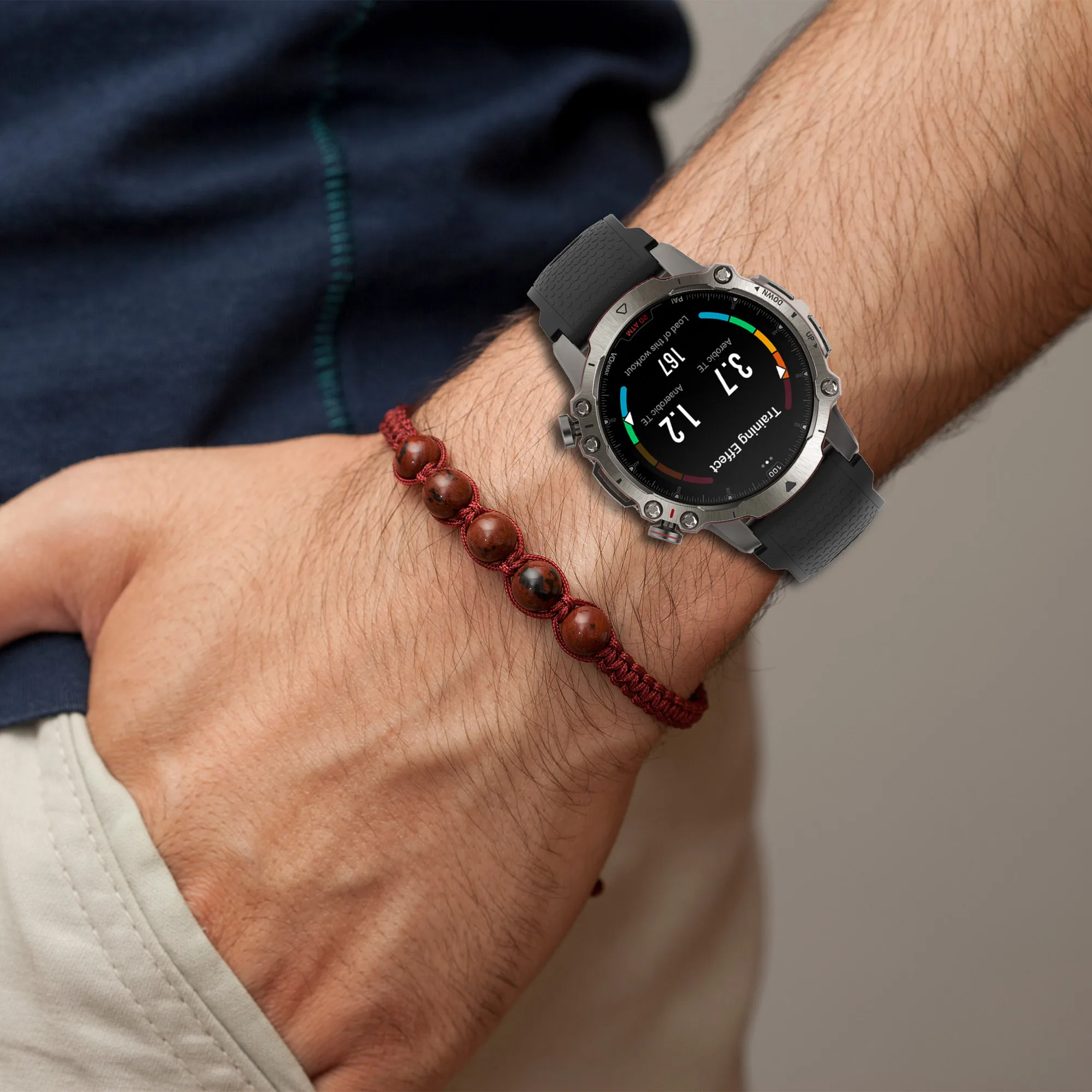 Huami Amazfit Falcon Ʈ ġ Ǹ  Ʈ, ε巯  ð  Ʈ,   Ʈ , 22mm