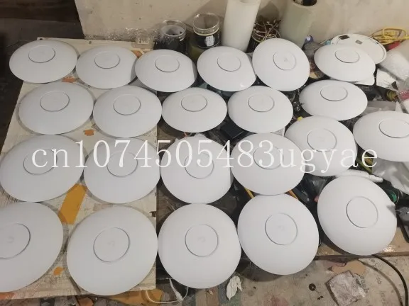 Applicabile A Unifi Uap-Ac-Pro Shd Edu Lite Enterprise Wifi Ultra-High Belt Machine Gigabit Ap